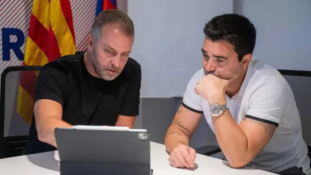 ¡El Barça en problemas! LaLiga frena su plan de fichajes para el verano