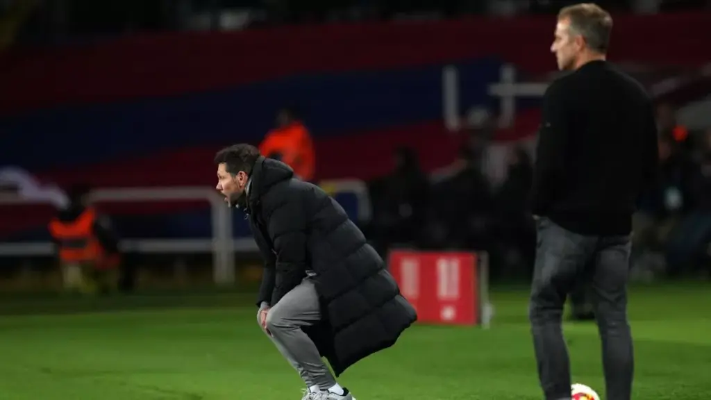 ¡El FC Barcelona acaricia la Copa! Los antecedentes que alimentan el sueño