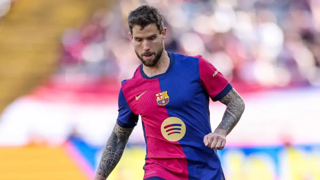 ‘Caso Iñigo Martínez’: el Barça se defiende ante la denuncia de Osasuna