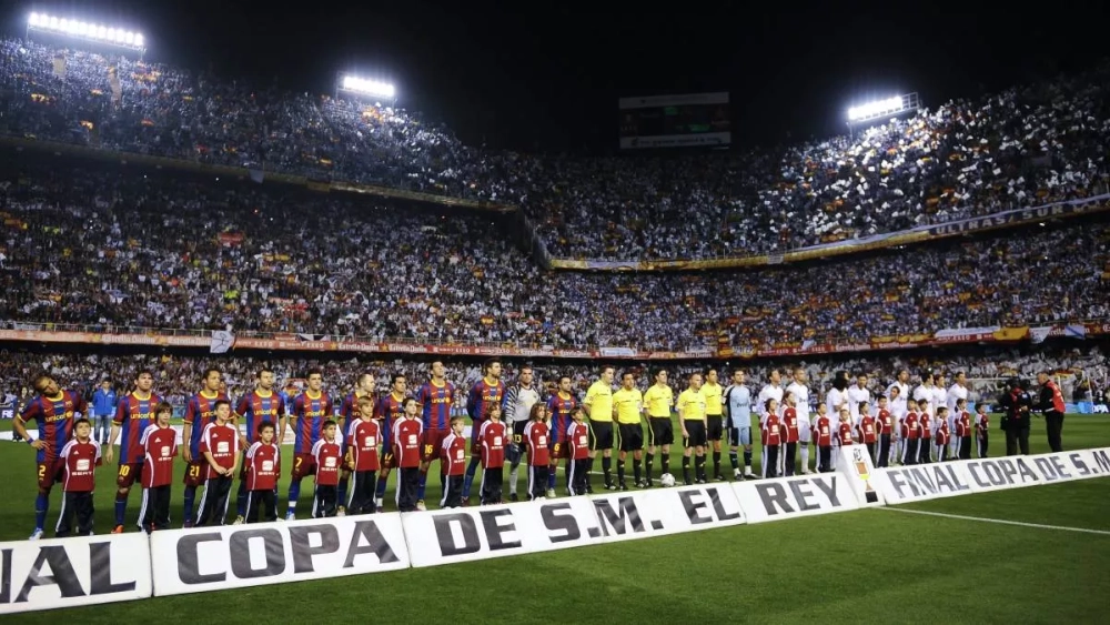 FC Barcelona - Real Madrid en la final de Copa: octavo Clásico y cuentas pendientes