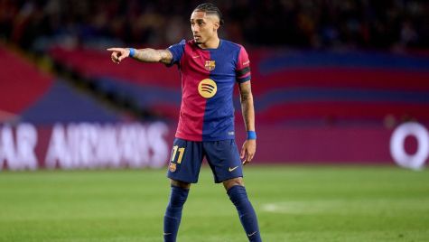 Raphinha interesa al Al-Hilal, ¿intentarán ficharle próximamente?