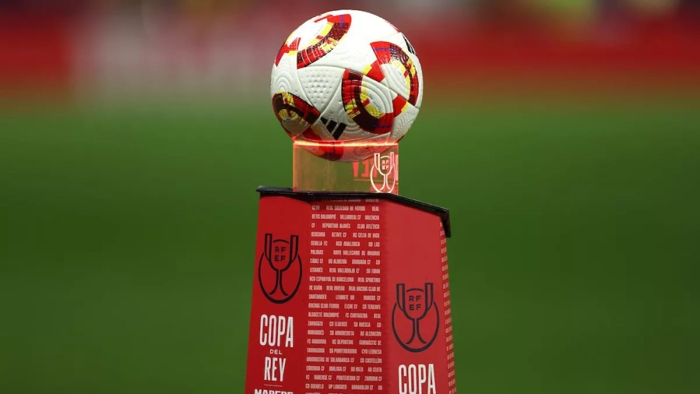 Final Copa del Rey Futbol 2024 2025 Final Copa del Rey Futbol 2024 2025