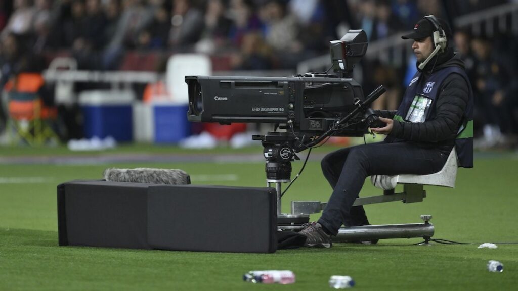 Dónde ver por TV y online la final de Copa del Rey 2025 FC Barcelona vs Real Madrid