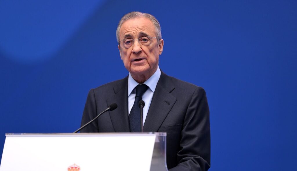 ¿Por qué al Real Madrid no le afecta el fair play financiero?