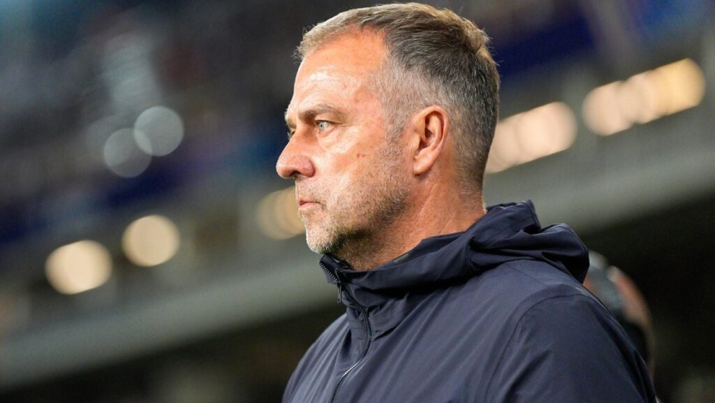 Hansi Flick, cada vez más cerca de renovar con el FC Barcelona: ¿Así sería su nuevo contrato?