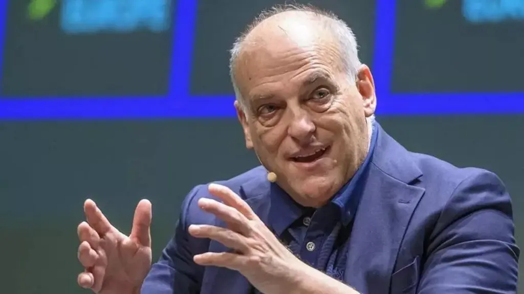 La ‘guerra’ continúa: LaLiga recurrirá el fallo final del CSD por el ‘caso Olmo’