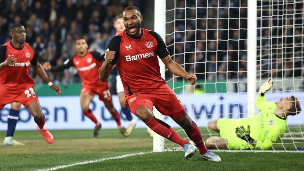 Jonathan Tah oficializa su adiós al Leverkusen: ¿el destino del defensa está en el Barça?