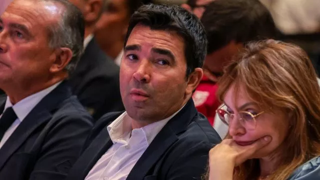 Las dos opciones ‘top’ ofrecidas al Barcelona para reforzar su delantera