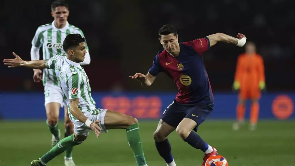 El Barça vuelve a empatar un partido de Liga en casa… ¡419 días después!