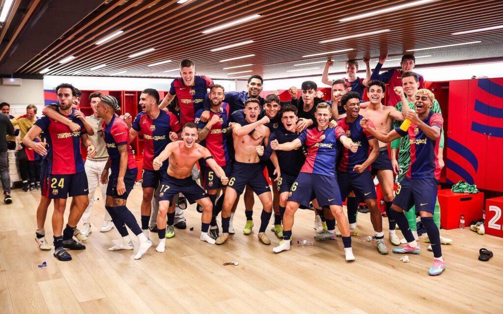 ¡Un CLÁSICO de RÉCORD! El Barça «liquida» al Madrid y deja LaLiga lista para sentencia