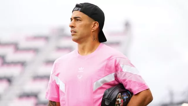 Luis Suárez reflexiona sobre su dolorosa salida del Barça: «Lo pasé muy mal cuando…»