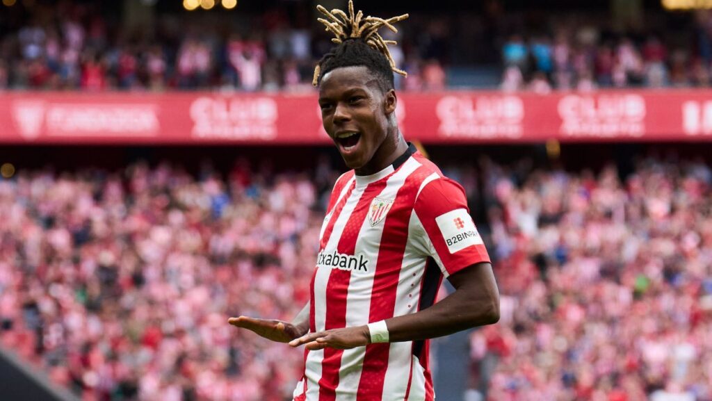 Nico Williams vuelve a la agenda del Barça: buscan reactivar su fichaje