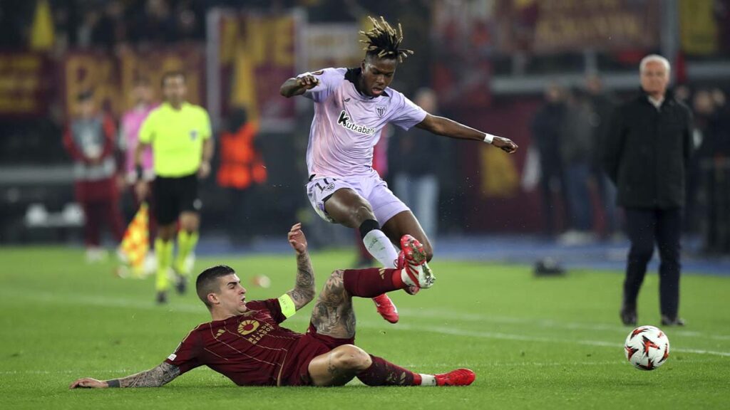 El sorprendente motivo que podría llevar a Nico Williams al FC Barcelona