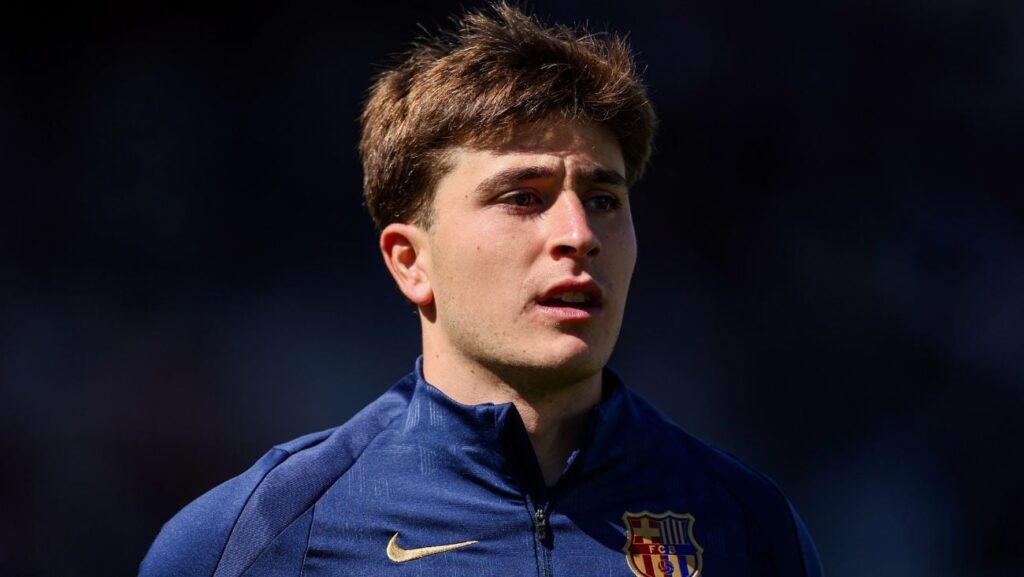La sorprendente estrategia del Barça con Pablo Torre: ¿renovación y cesión a la vista?