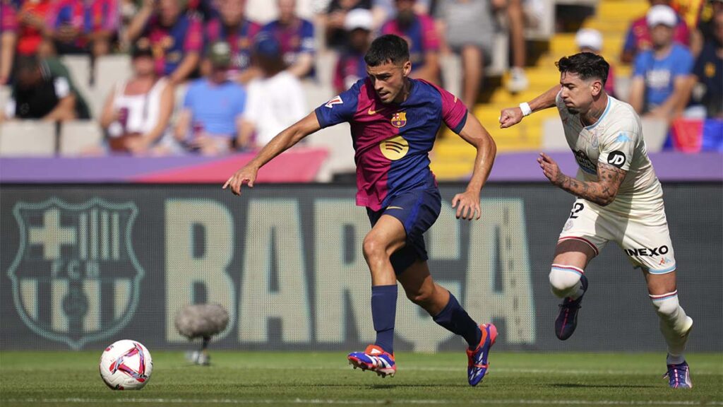 El Barça presiona a LaLiga: ¿Cambio de horario clave ante Valladolid?