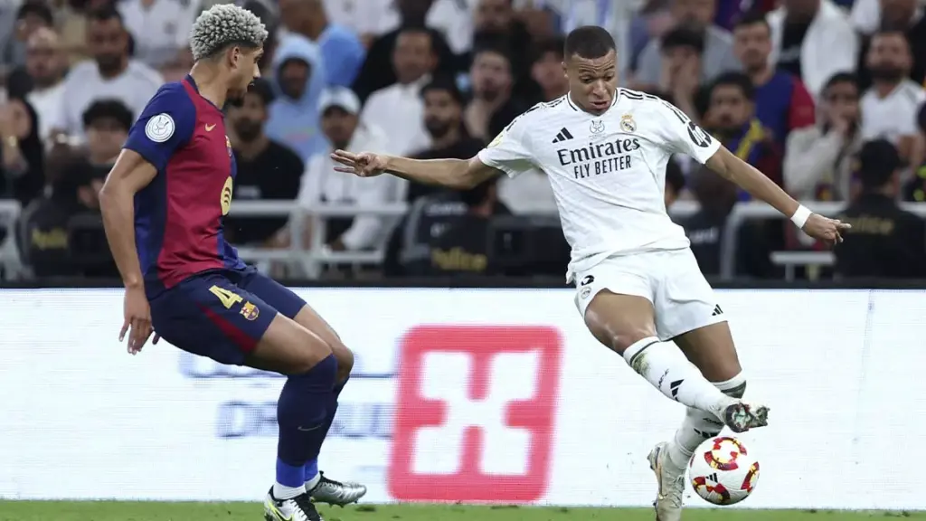 Final de Copa: El Barçelona, ante una oportunidad de oro para liquidar al Real Madrid