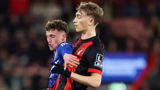 Se enciende el mercado: el Bayern entra con fuerza por Dean Huijsen y complica al Real Madrid