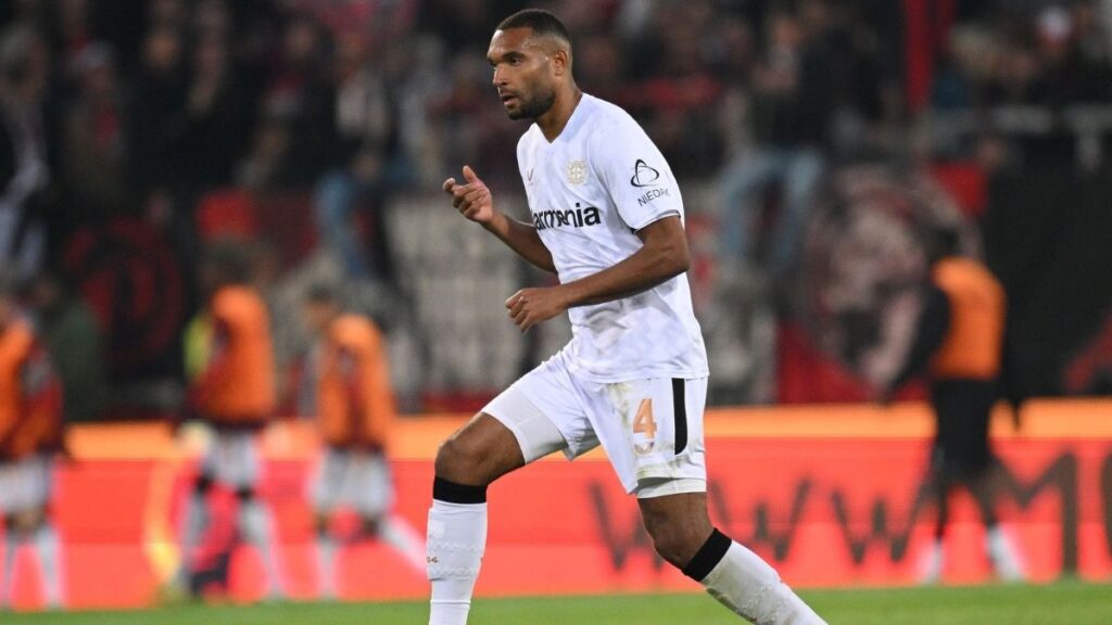 FICHAJES: Bayern reactiva el interés por Jonathan Tah, ¿debe moverse ya el Barça para cerrarlo?