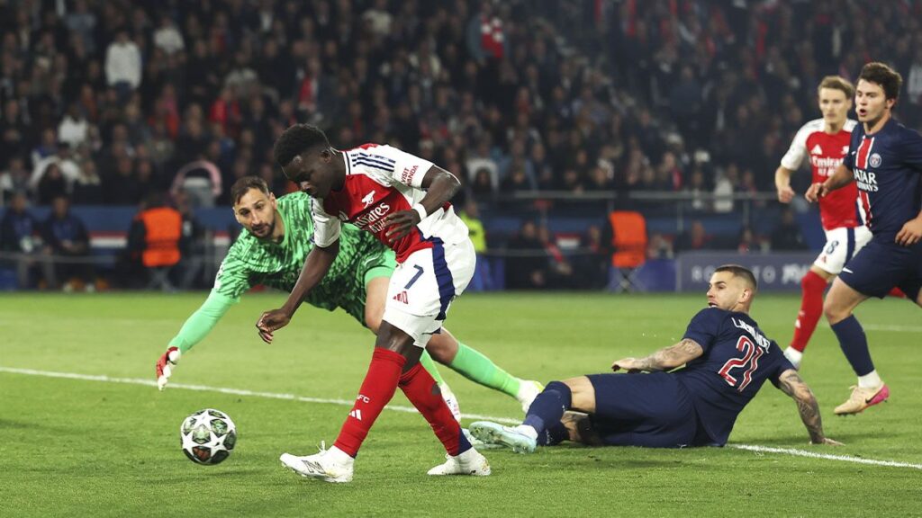 CHAMPIONS LEAGUE: ¿Por qué Inglaterra tendrá 6 cupos en la próxima edición?