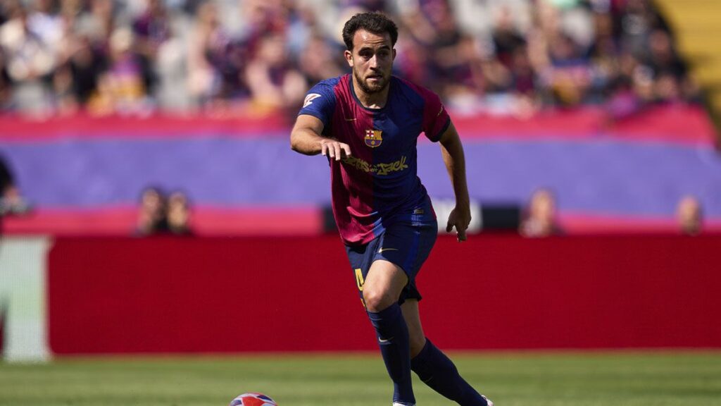 ¿Peligro para el Barça? Tres clubes aceleran por el fichaje de Eric García