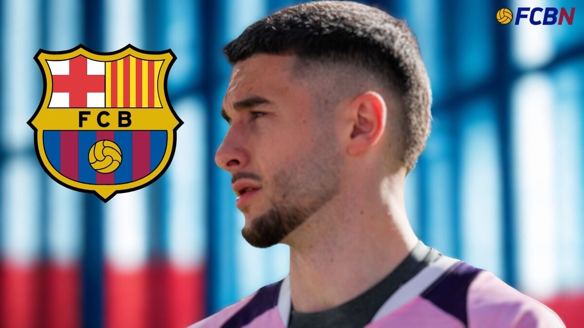 Joan García - Noticias y estadísticas | FC Barcelona