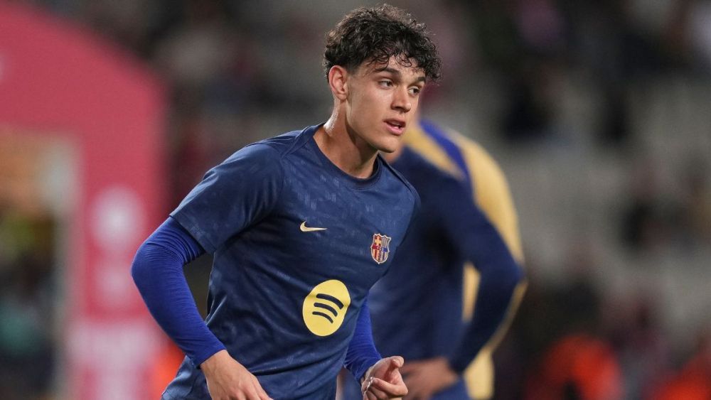 Héctor Fort, lateral diestro que también puede jugar por la banda izquierda Héctor Fort, lateral diestro que también puede jugar por la banda izquierda