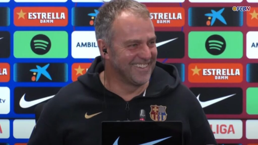 ¡Ter Stegen vuelve! Flick revoluciona el XI del Barça ante el Valladolid