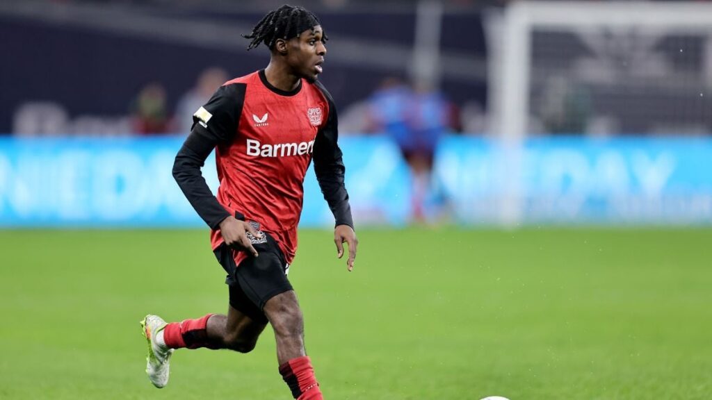 FICHAJES: ¿Frimpong se aleja del Barça? el Liverpool negocia el pago de su cláusula