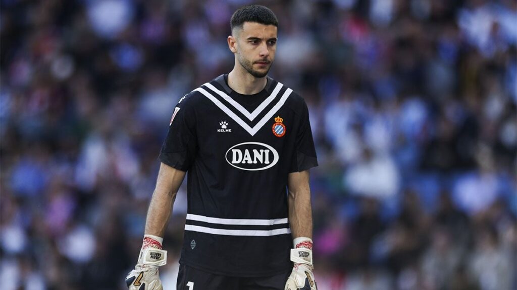 ¡Bombazo! El Newcastle intenta robarle al Barça a Joan García