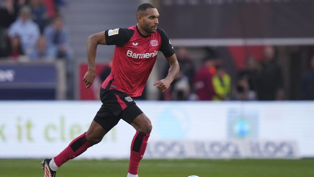 Xabi Alonso insiste en llevarse a Jonathan Tah a ‘su’ Real Madrid: ¿Qué hará el Barça?