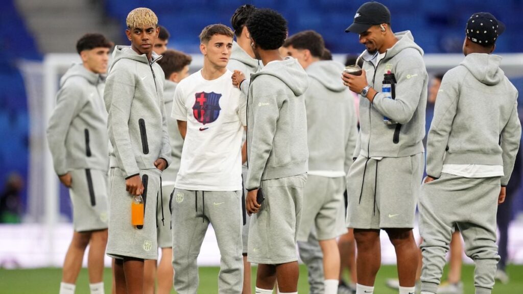 ¡El Barça está en su PRIME! Los factores clave que le han convertido en un equipazo