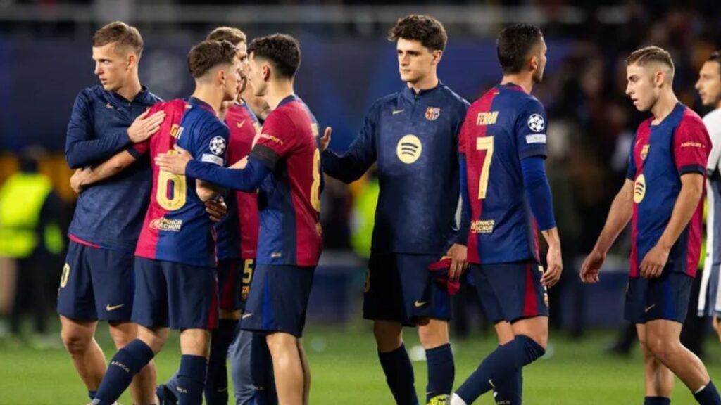 ¡Un Barça-Madrid bajo mínimos! Lista de lesionados del clásico