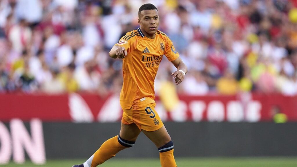 Bota de Oro 2025: los penaltis permiten a Mbappé acercarse a Gyökeres