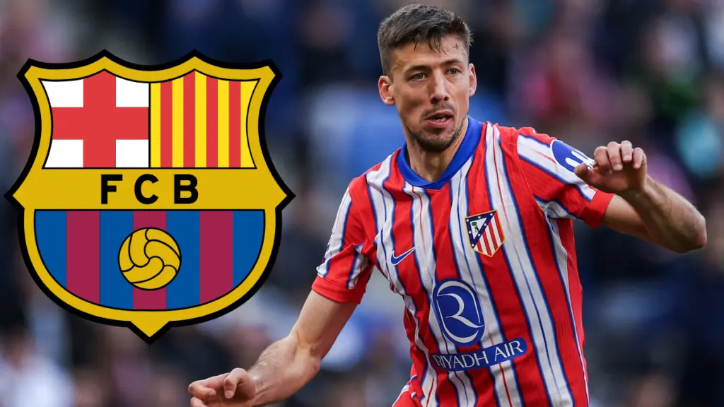 El Barça acelera la salida de Lenglet: clave para inscribir fichajes