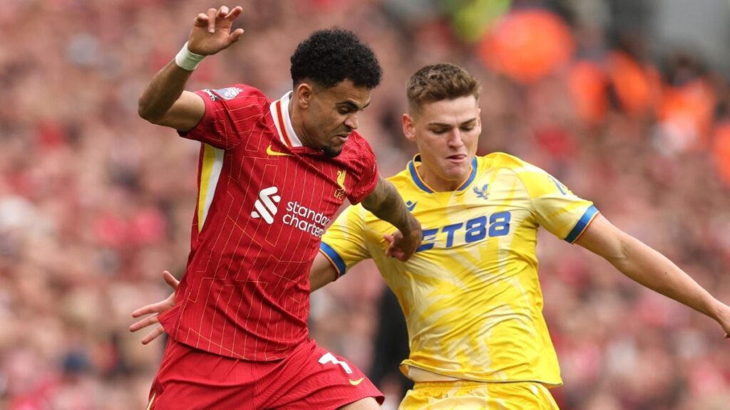 El interés de Al Nassr por Luis Díaz pone en alerta al FC Barcelona