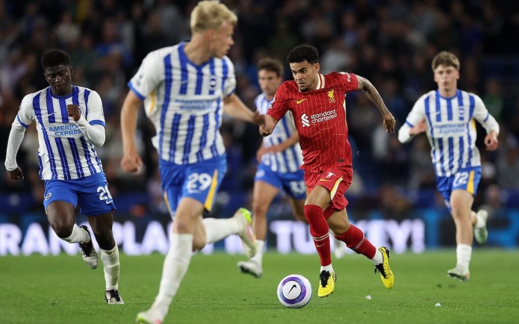 Luis Díaz y el sueño azulgrana: entre la fe ciega y la calculadora de LaLiga