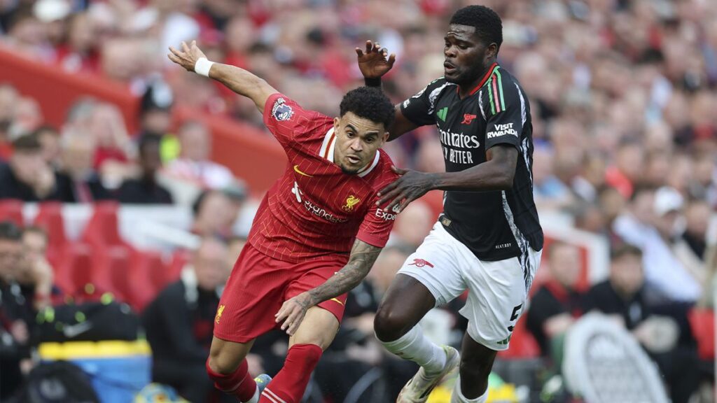 ¿Fichaje descartado en Barcelona? El Liverpool fija el precio de salida de Luis Díaz