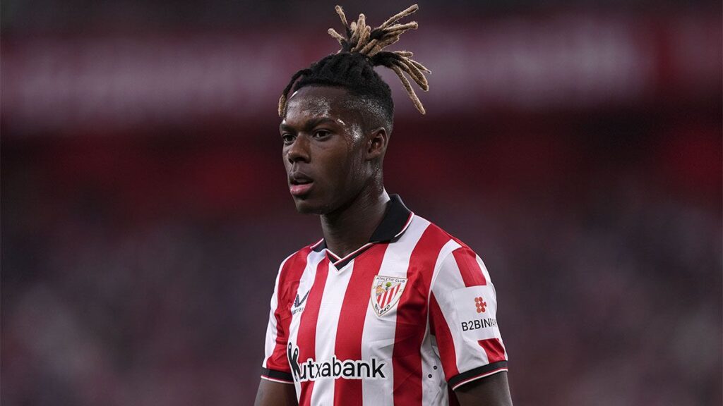El Bayern Múnich se fija en Nico Williams tras el ‘no’ de Florian Wirtz