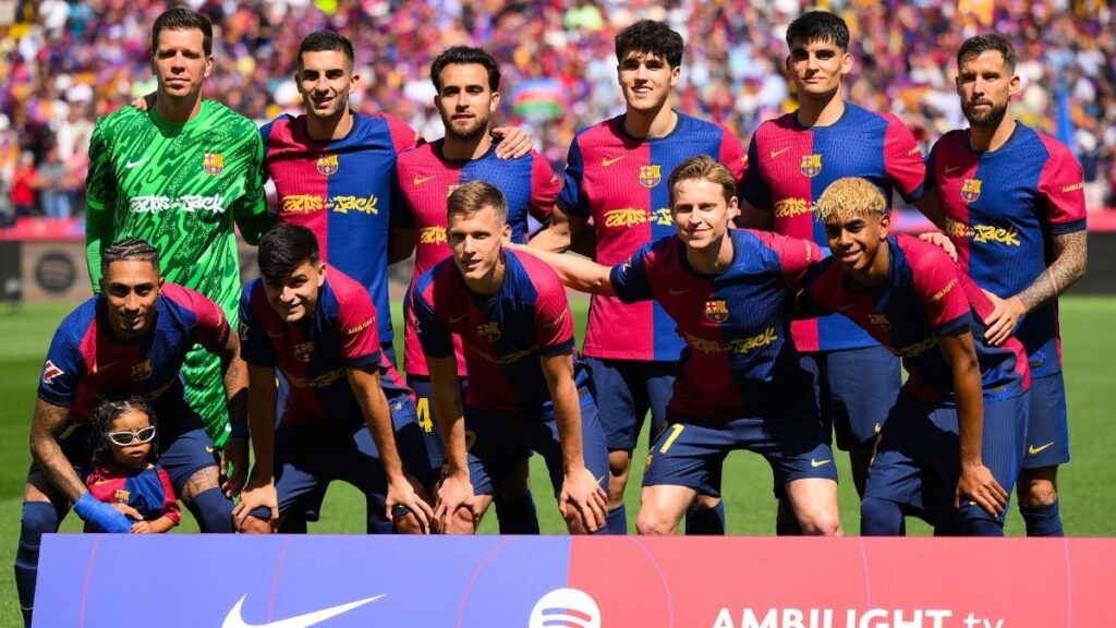 ¿El Barça va a Sudamérica? Desde Brasil se sondea un amistoso de pretemporada: ¿Cuándo sería?