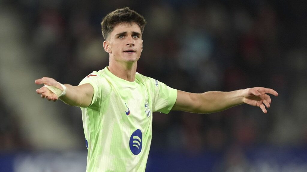 El Valencia se une a la ‘carrera’ por Pau Víctor: el Barça prioriza una cesión