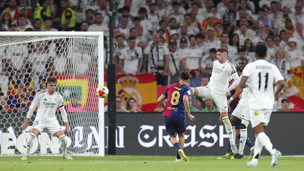 ¡A por el doblete! Barça-Real Madrid: un Clásico perfecto para curar heridas y ganar la Liga