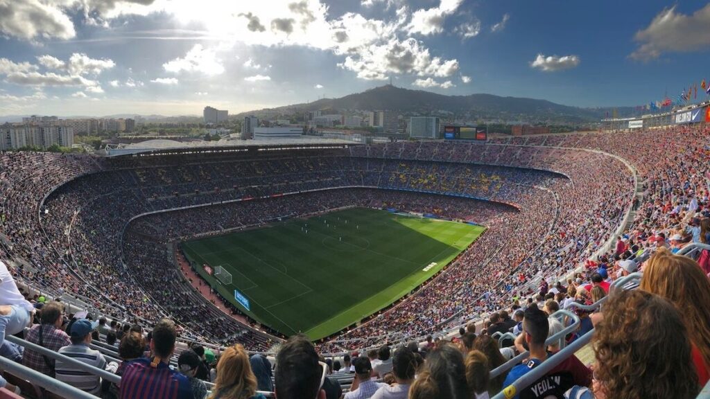 Lamine Yamal: el joven prodigio que está redefiniendo el futuro del fútbol español
