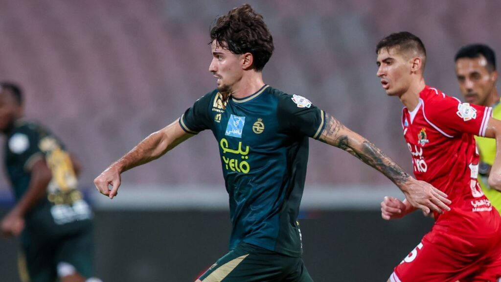 Barça suma ingreso extra tras venta de Collado al Al-Shamal