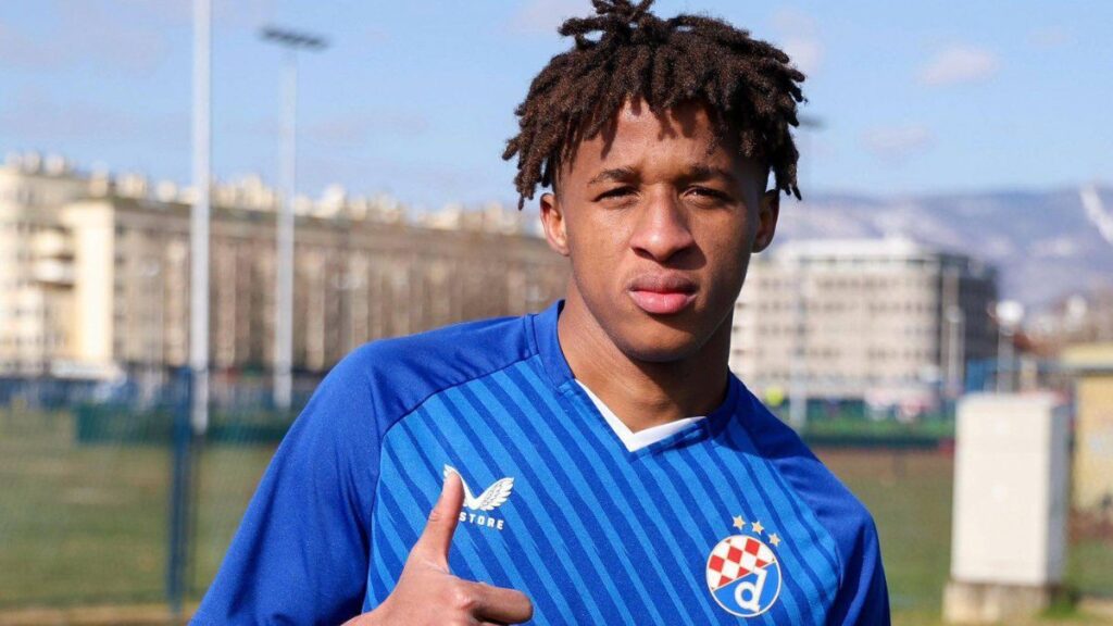 Cardoso Varela: Barça y agente se reúnen en Barcelona