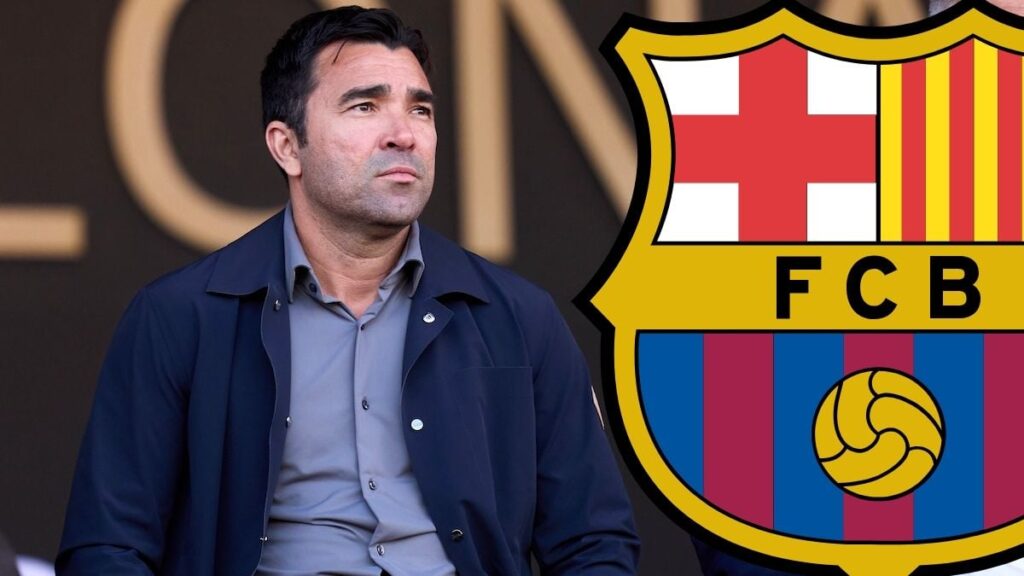 Viktor Gyökeres: Deco asegura que el Barcelona no contempla su fichaje