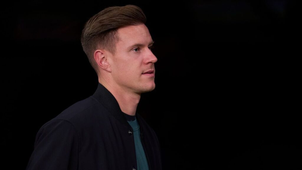 El Mónaco se interesa en Ter Stegen y ya tantea su fichaje con el Barça