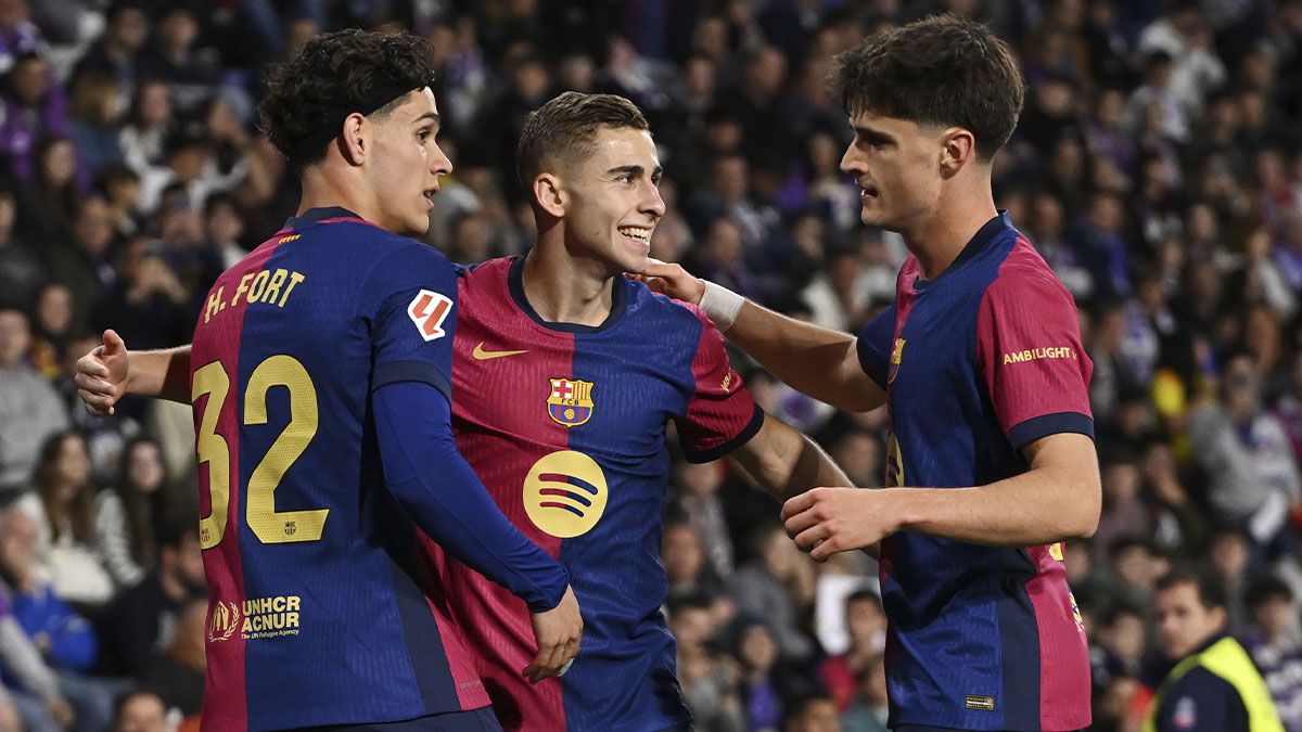 El Barça prevé un máximo de 3 salidas a préstamo en verano