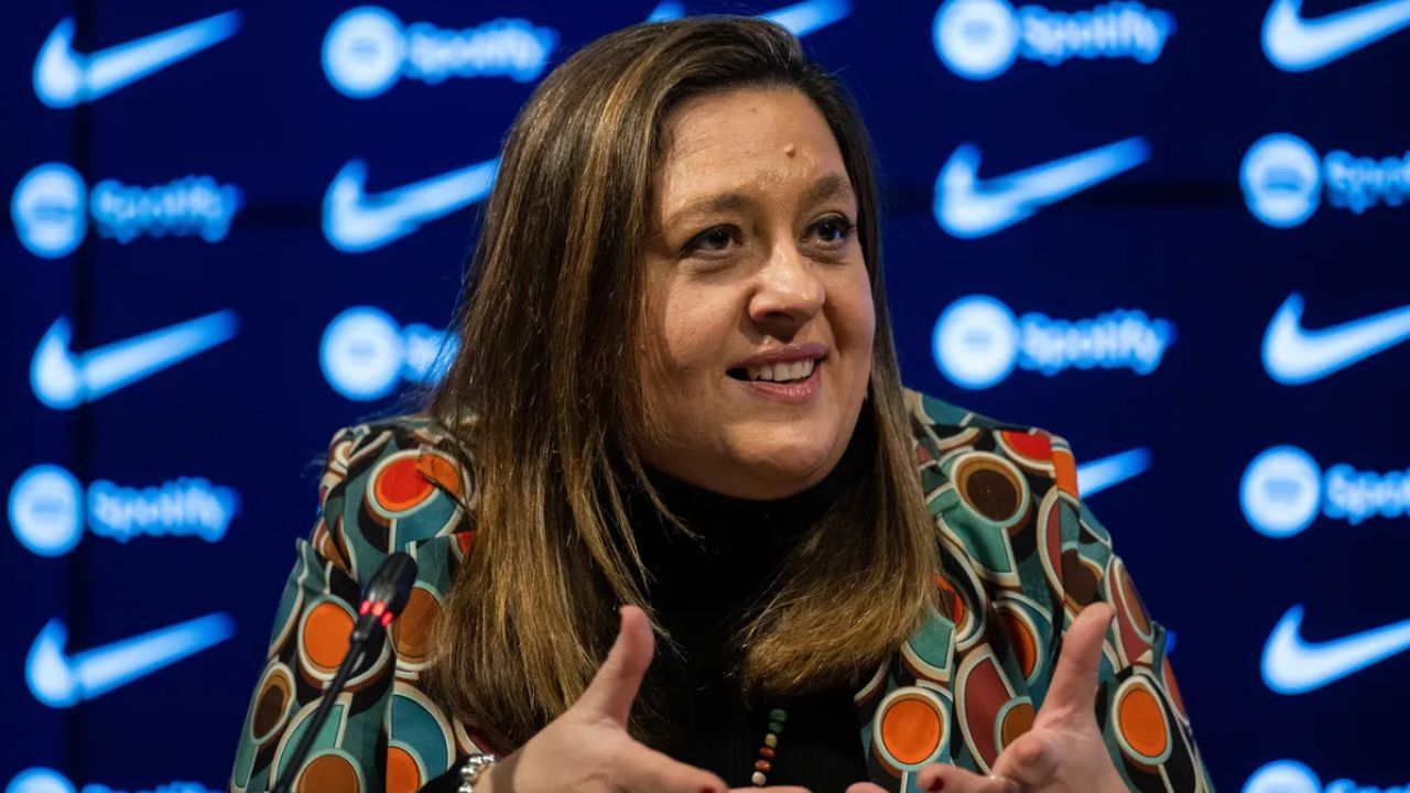 El Barcelona quiere la final del Mundial 2030 en el Spotify Camp Nou