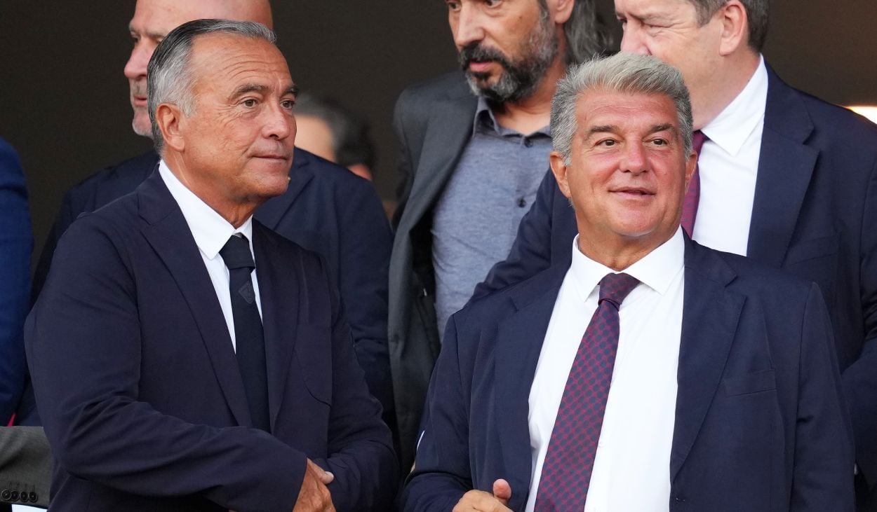 El Barça elige a sus cuatro grandes candidatos para reforzar el lateral derecho El Barça elige a sus cuatro grandes candidatos para reforzar el lateral derecho