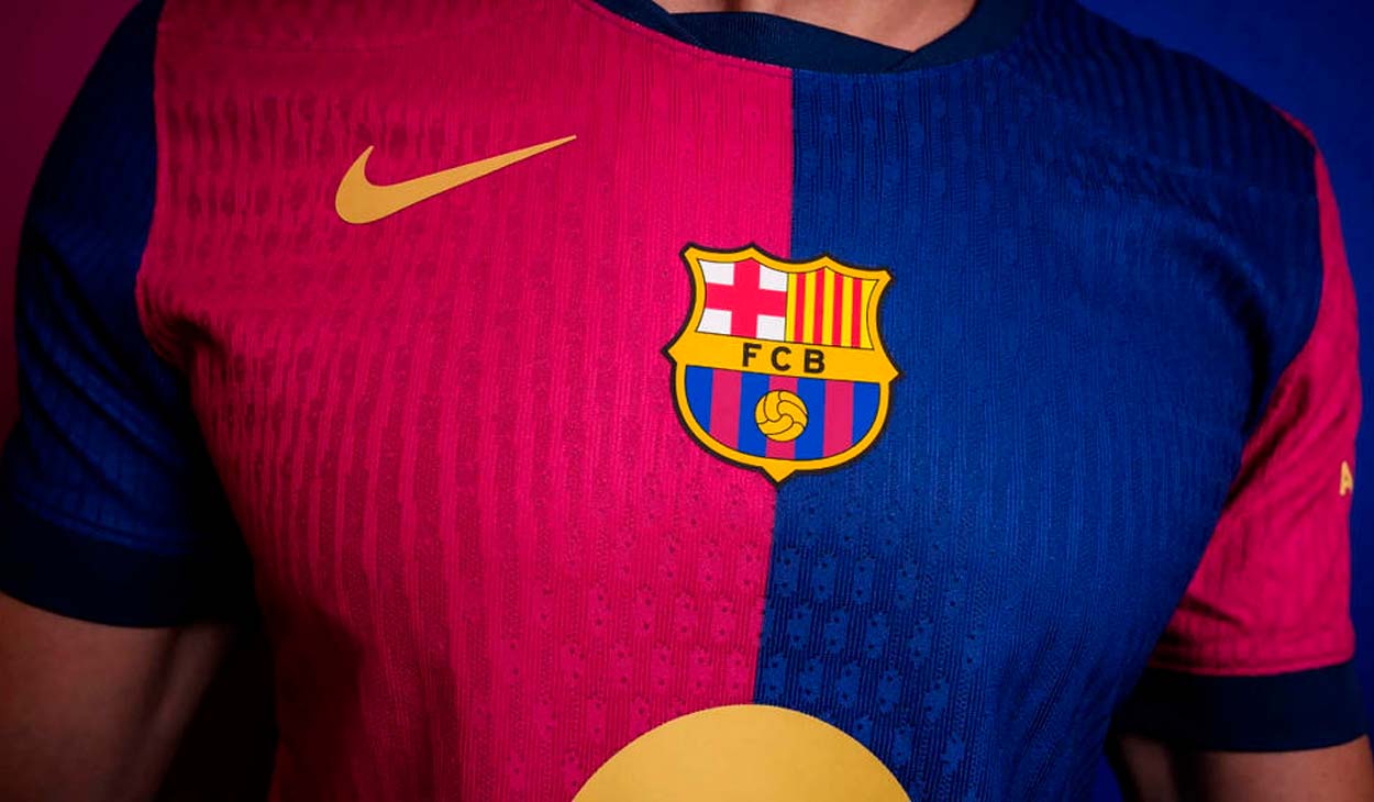 ⁠TOP 10: las camisetas de fútbol más valiosas del mundo